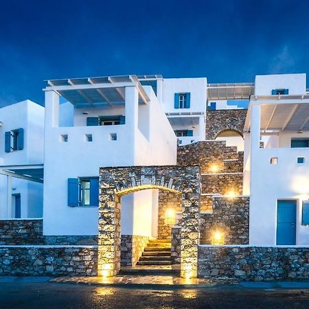 Aelia Studios Egíali Exterior foto
